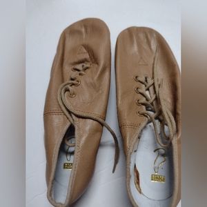 Bloch ultraflex dancer shoes